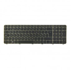 Teclado PT HP Envy 17 Teclado PT HP Envy 17